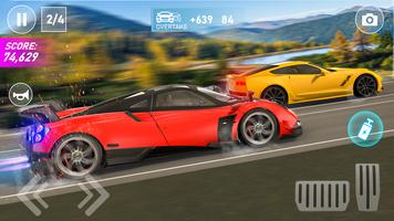 Car Racing Offline Car Game screenshot 2