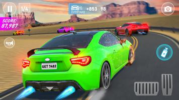 Car Racing Offline Car Game screenshot 3