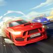 Racing Clash Club: Gioco PvP