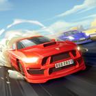 Racing Clash Club иконка