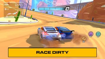 Racing Clash Club screenshot 1