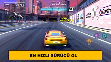 Racing Clash Club gönderen