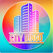 City Bingo icon