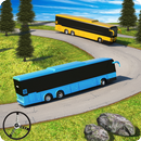 City Coach Bus Simulator Games APK