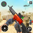 Counter Strike FPS Gun Game icône