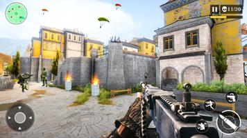 Counter Strike FPS Gun Game capture d'écran 2