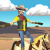 Cowboy Flip 3D Mod Apk [Unlimited money]