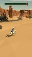 Cowboy Flip 3D Ekran Görüntüsü 2