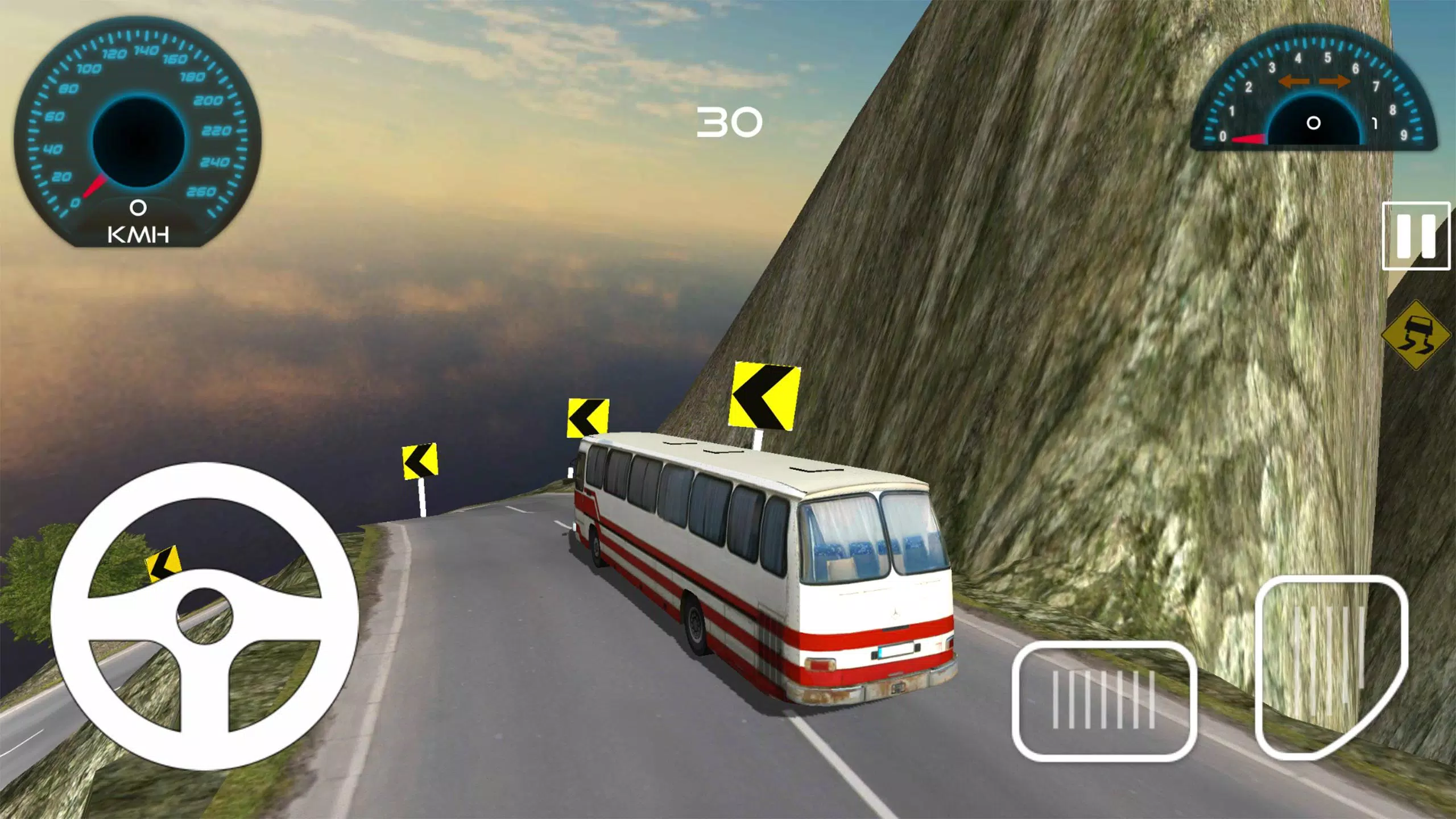 Download do APK de Ônibus Jogo Grátis - Melhores Jogos de Condução