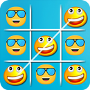 APK Tic Toc Toe for Emoji