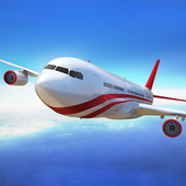 Flight Pilot Simulator 3D v2.11.47 (Mod Apk)