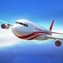 Descargar APK de Simulador de Vuelo 3D