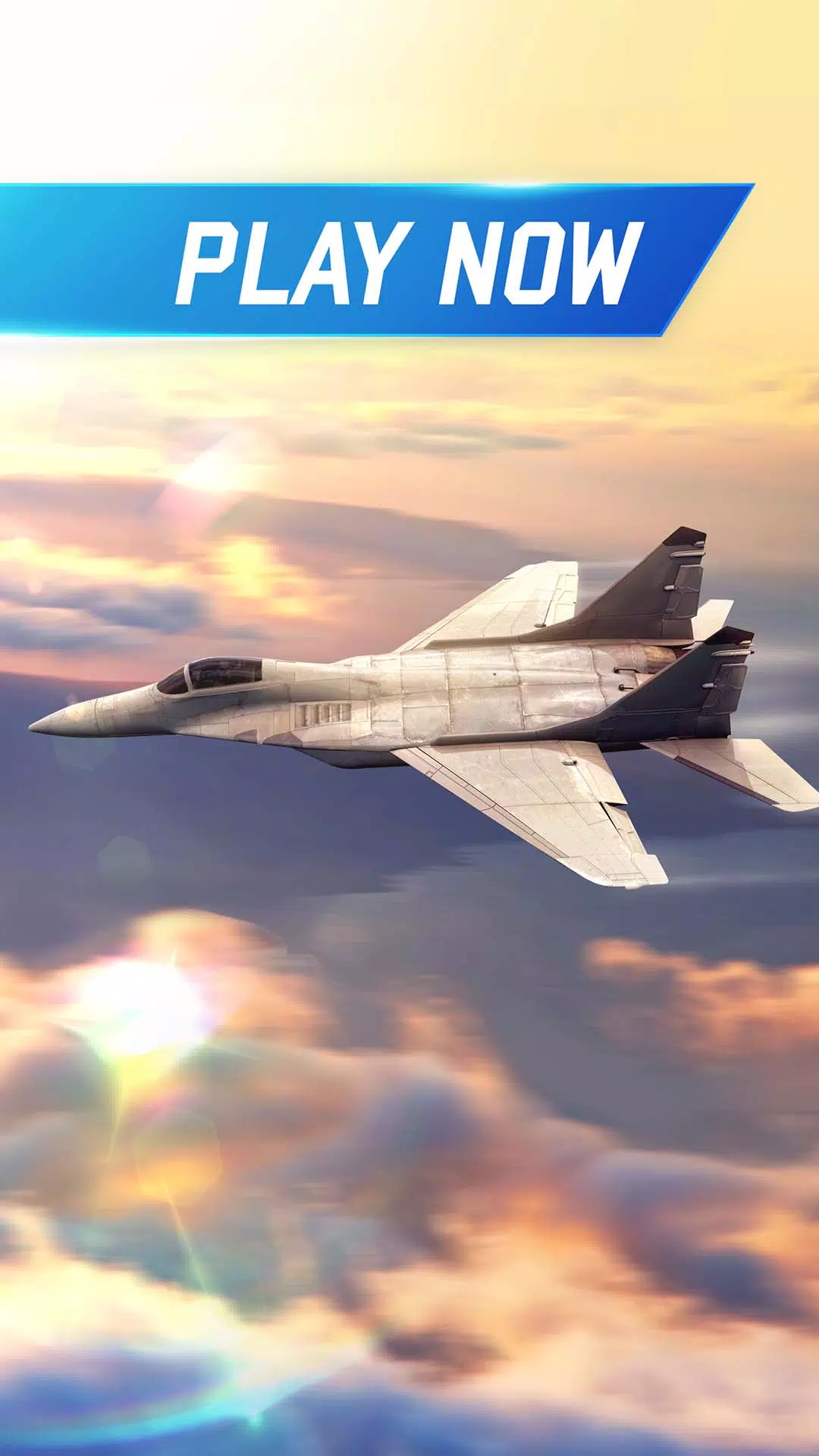 Flight Pilot Simulator APK Download for Android Free