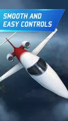 Flight Pilot: 3D Simulator XAPK 下載