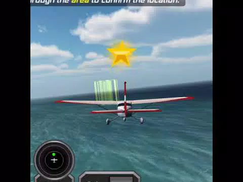 Flight Pilot: Jogo de Avião 3D APK