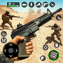 FPS Commando - Shooting Game APK