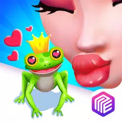 FrogPrince Rush XAPK download