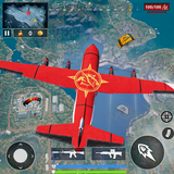 FPS Commando Shooter Games иконка