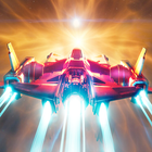 Space Strike: Galaxy Shooter иконка