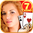 Hot Model Casino Slots