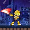 Gold Warrior APK