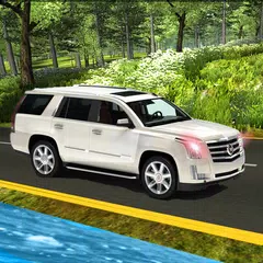 Скачать Real Land Cruiser new game 201 APK