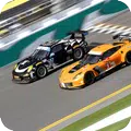 Turbo Drift Car Racing