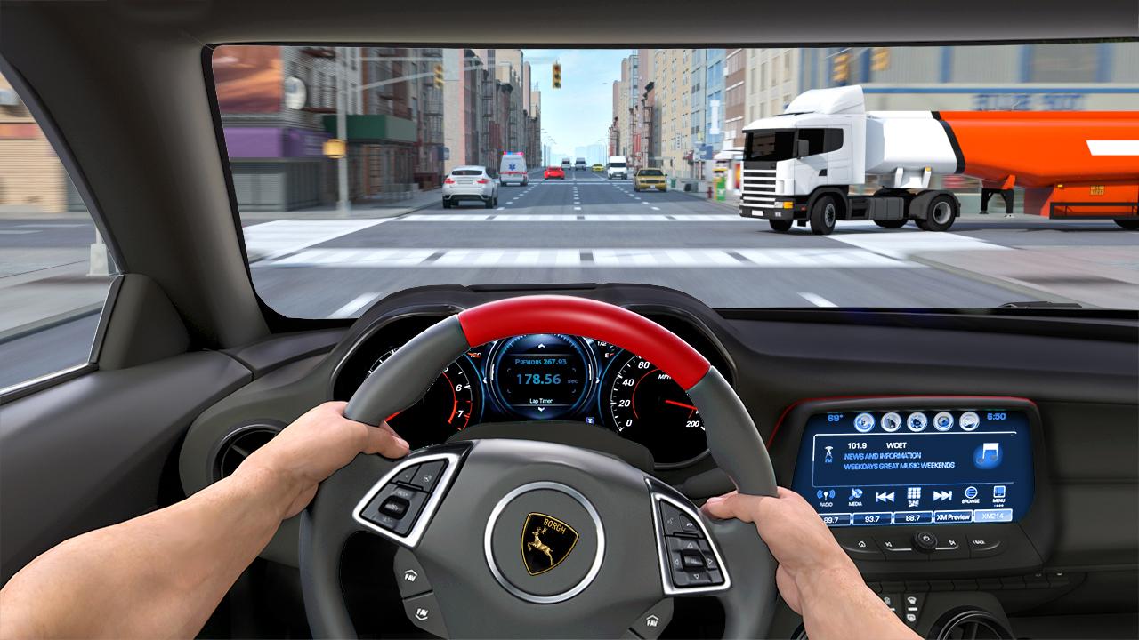 auto rijden: auto spelletjes APK voor Android Download