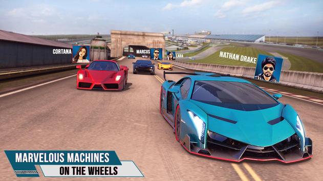Download Turbo Drift Race 3d New Sports Car Racing Games On Pc