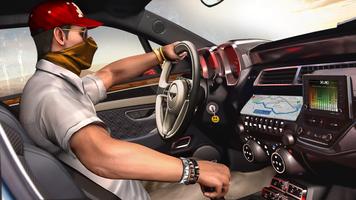 Real Car Racing Games Offline پوسٹر