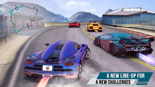 Download Turbo Drift Race 3d New Sports Car Racing Games On Pc