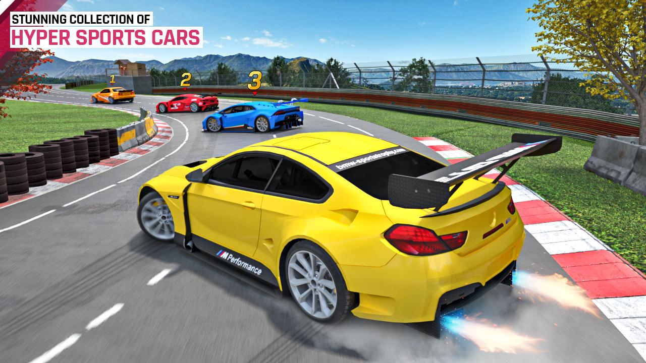 Juegos De Autos De Carreras 3D for Android - APK Download