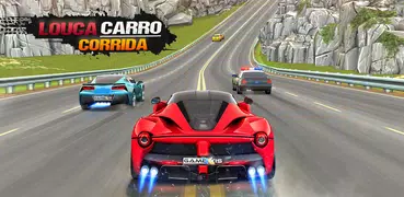 Car Racing & jogos de carros