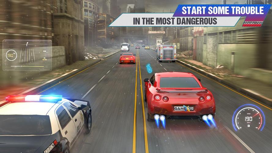 無料で 高い 速度 車 ライバル レース 車 運転 ゲーム アプリの最新版 Apk10 0 2をダウンロードー Android用 高い 速度 車 ライバル レース 車 運転 ゲーム Apk の最新バージョンをダウンロード Apkfab Com Jp