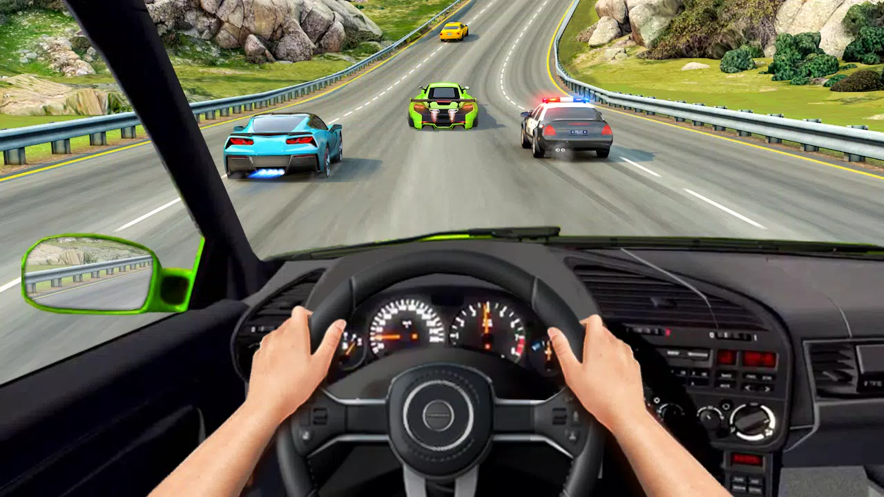 crazy car racing-Novos jogos de corrida de carro - Baixar APK para Android