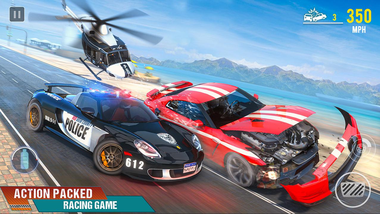Android İndirme için araba yarışı & yarış oyunları APK