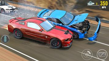 العاب سيارات & Racing Games 3D الملصق