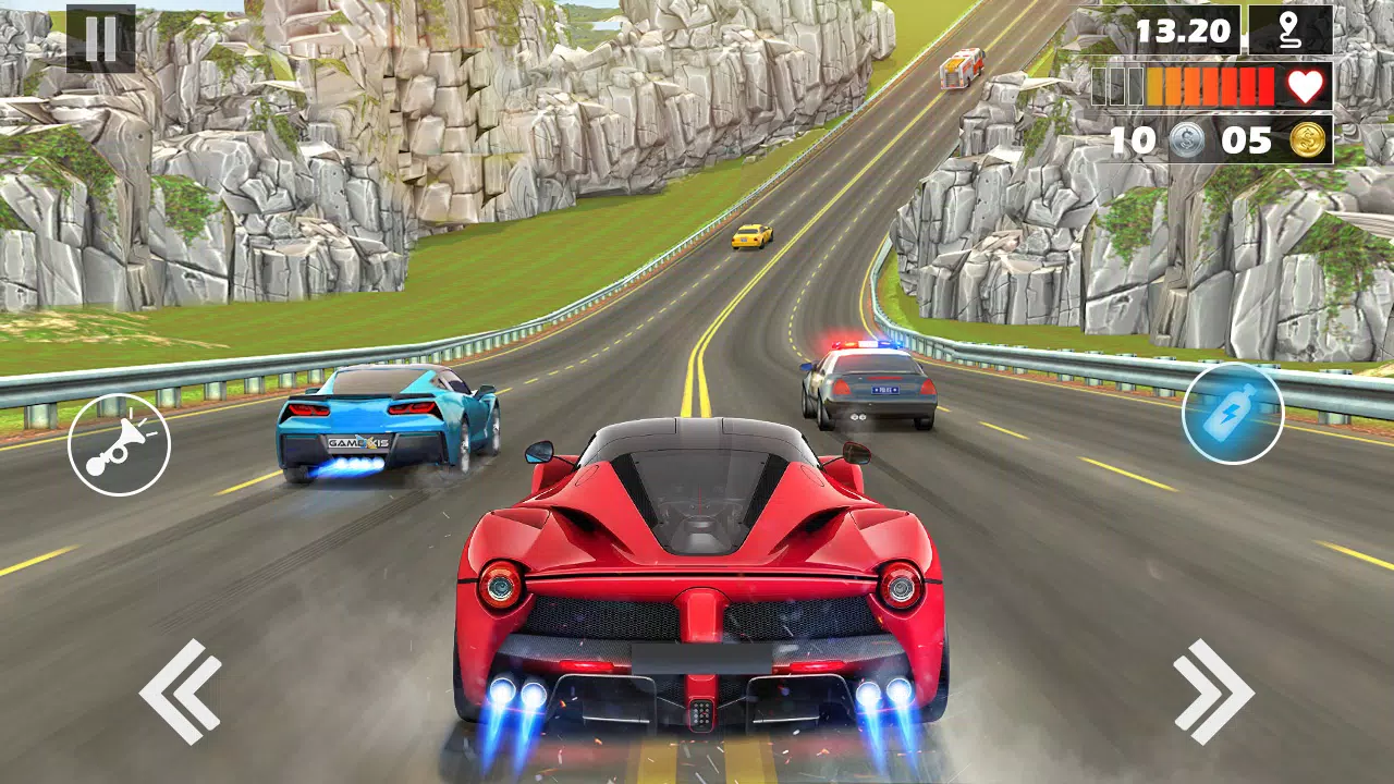 العاب سيارات & Racing Games 3D APK للاندرويد تنزيل