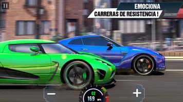 Juegos de Carros de Carreras captura de pantalla 2