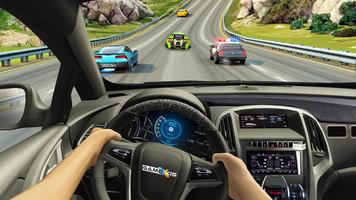 Car Racing 3D Game Balap Mobil screenshot 1