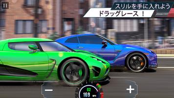 カートラフィックレーシングゲーム2021-カーゲーム3D スクリーンショット 2