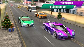Car Racing & jogos de carros imagem de tela 3