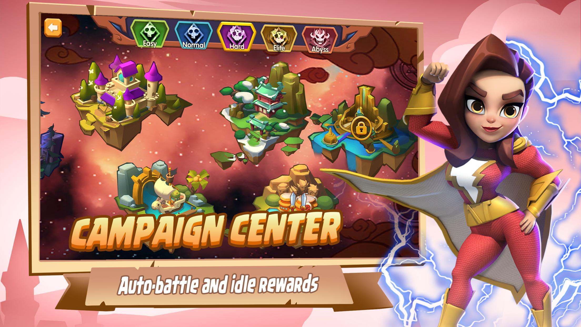 Idle games mod. Игра Battle Arena Heroes Adventures. Идл Хантерс. Idle Master AFK Hero Arena герои. Idle Master- AFK Hero & Arena.