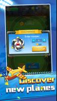 Merge Plane - Idle Games Screenshot 2