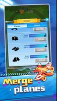Merge Plane - Idle Games اسکرین شاٹ 3