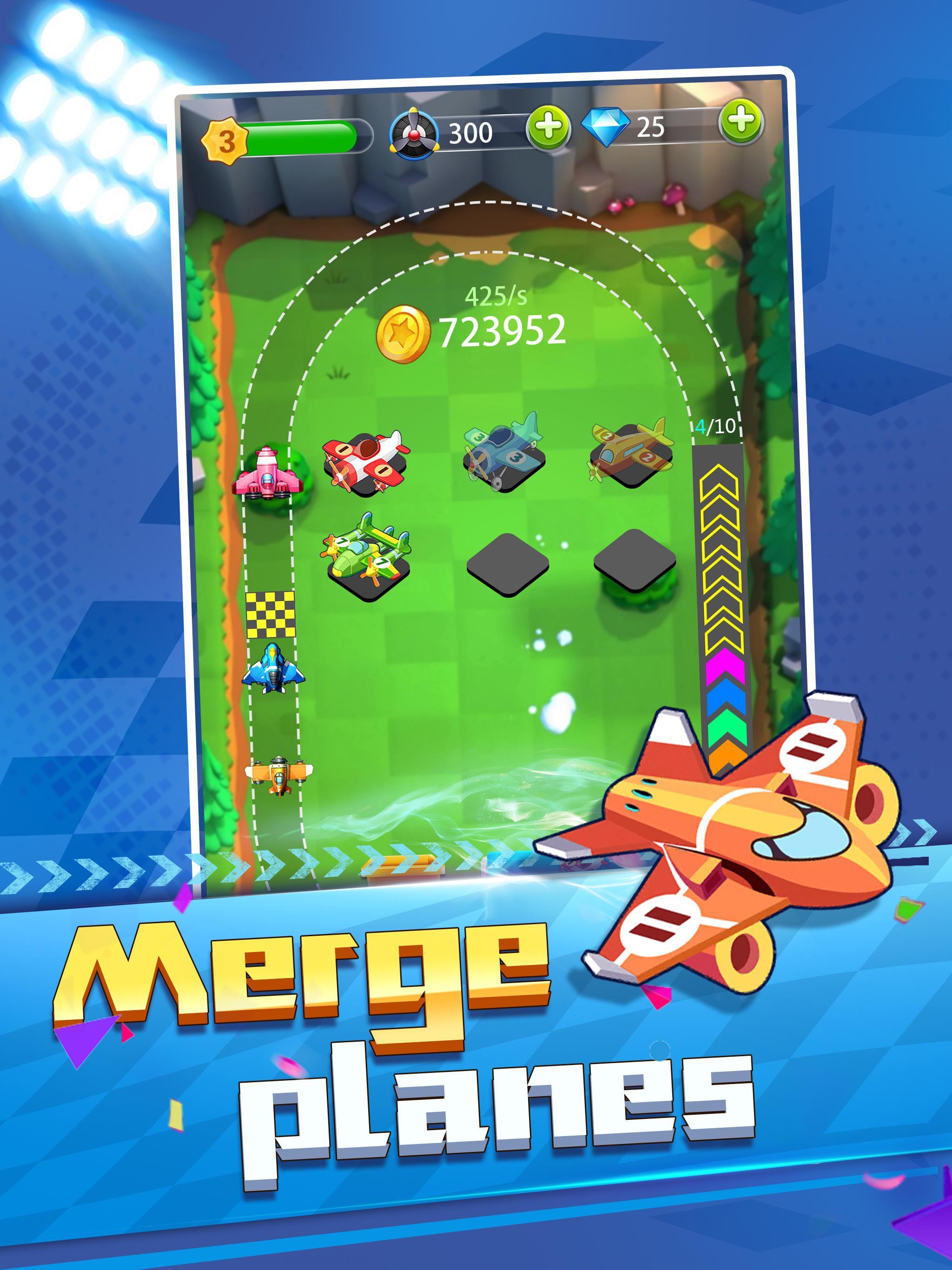 Merge Merge