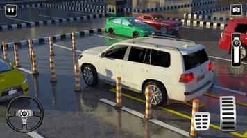 Prado parking Car Games: New car games 2019 capture d'écran 3