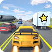 Racing Stars Car