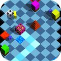Swipe Cubic