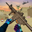 FPS Shooting Strike Mission 3D APK